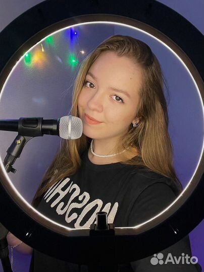 Педагог по вокалу, фортепиано и сольфеджио