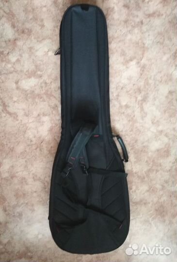 Чехол gator для бас-гитары