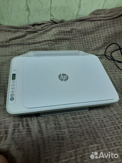 Мфу HP DeskJet 2620