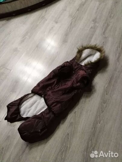 Комбензон для собаки