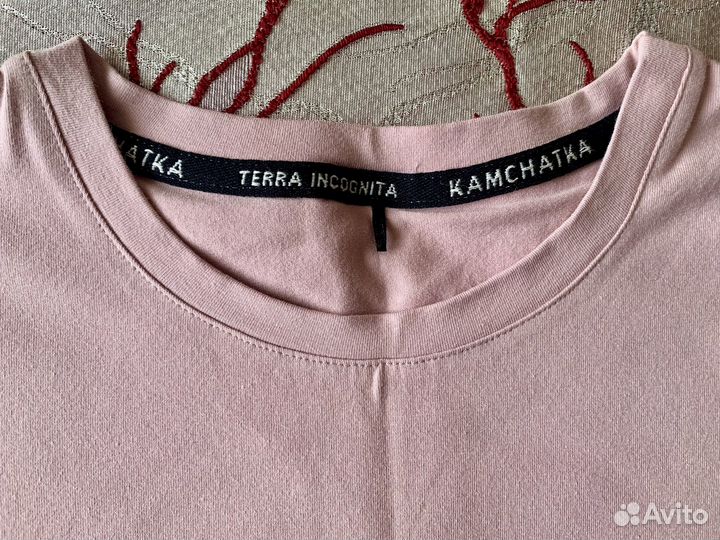 Спортивный костюм женский 44-46