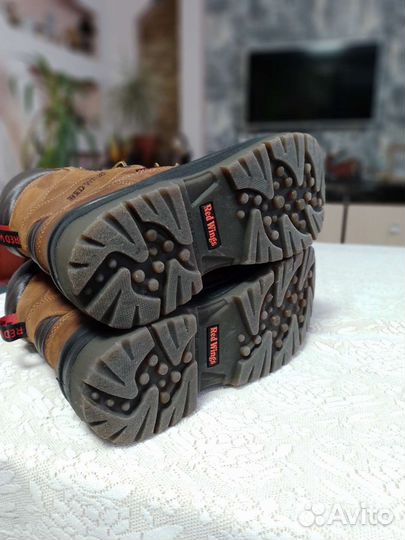 Ботинки Red wing 2239. р.39
