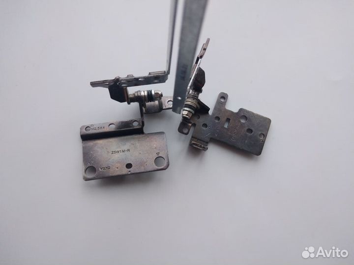 Петли ноутбука Acer ES1-520, ES1-521, ES1-522