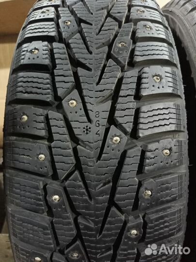 Nokian Tyres Nordman 7 185/60 R15