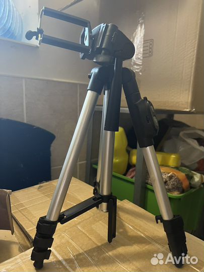 Штатив
