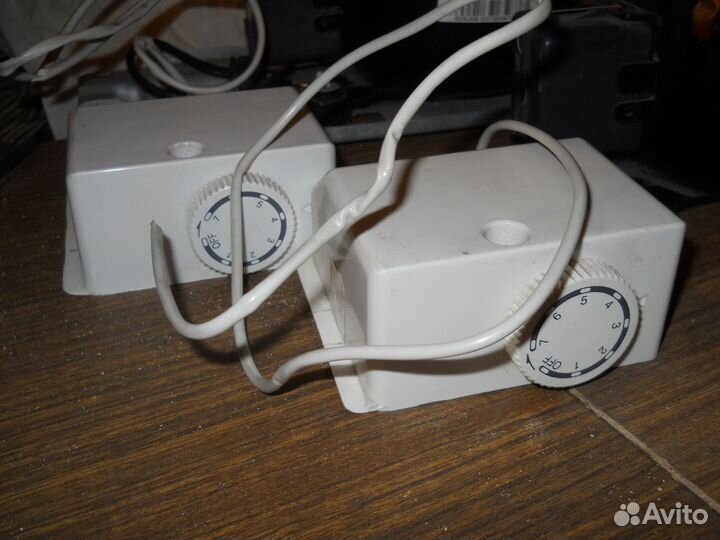 Компрессоры