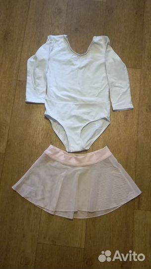 Купальник детский спортивный