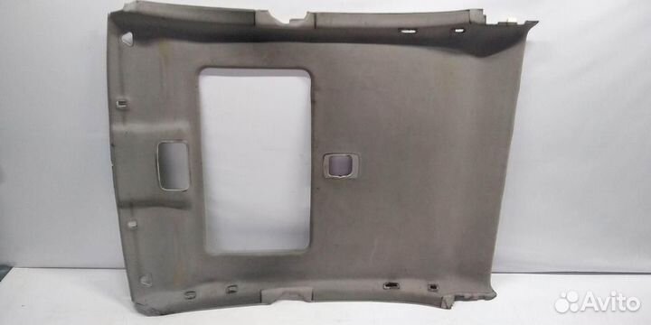 Обшивка потолка Nissan Maxima CA33