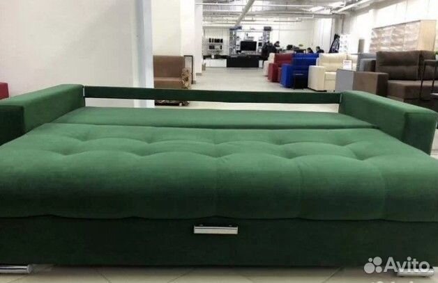 Диван евро.3496