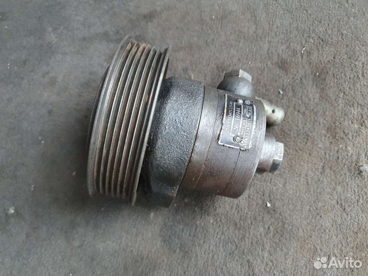 Насос Гур Газель 405 406 409