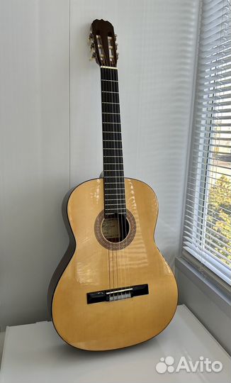 Гитара hohner hc 06