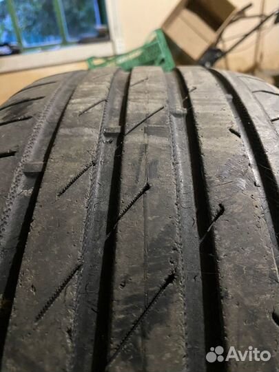 Nokian Tyres Nordman SX2 215/50 R17 95W