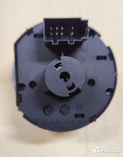 Блок переключения света VAG 565941431A