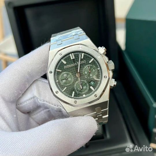 Audemars piguet royal oak