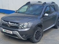 Renault Duster 2.0 MT, 2019, 175 000 км, с пробегом, цена 1 400 000 руб.