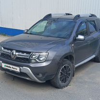 Renault Duster 2.0 MT, 2019, 175 000 км