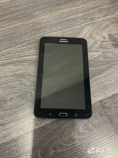 Samsung galaxy tab 3 lite
