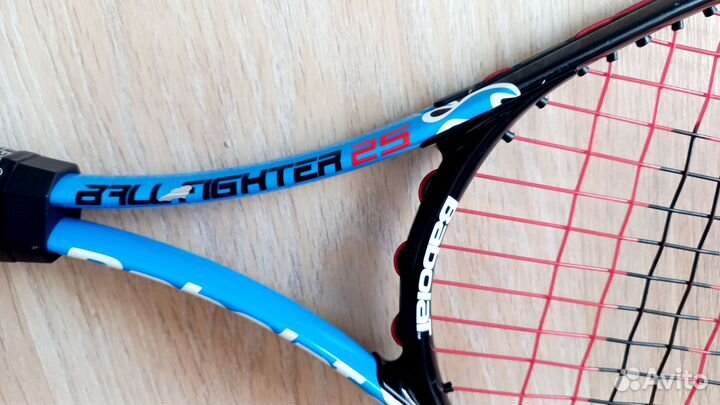 Теннисная ракетка Babolat BallFighter 25