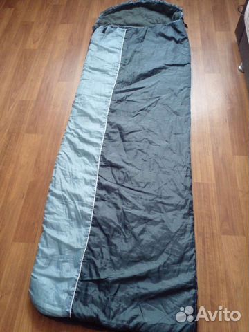 Спальный мешок