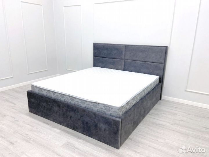 Матрас новый