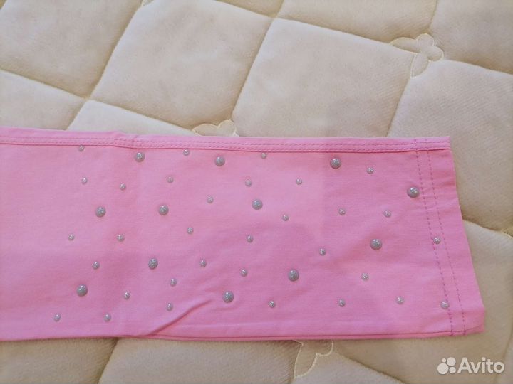 Джеггинсы, брюки