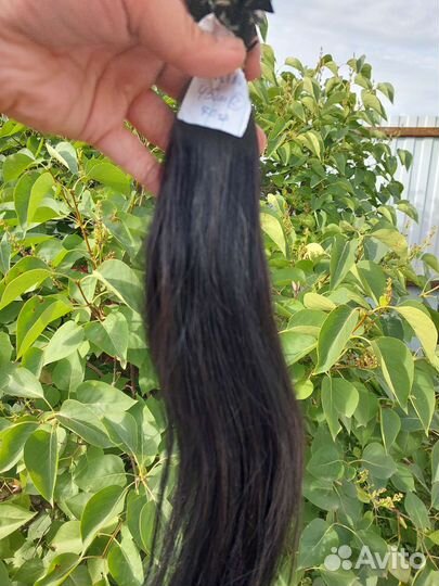 Волосы для наращивания