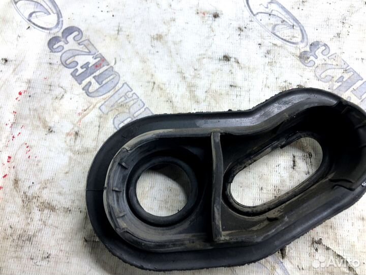 Прокладка отопителя Volkswagen Polo 5