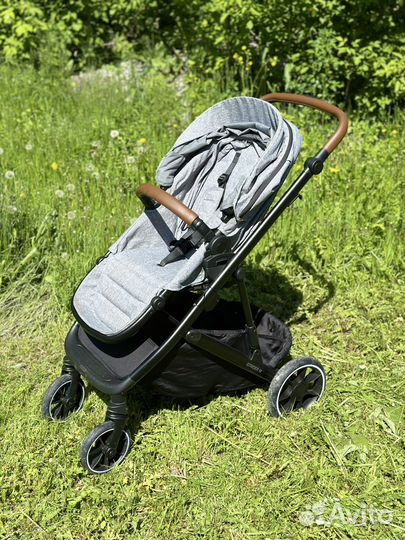 Коляска Britax Romer Strider M