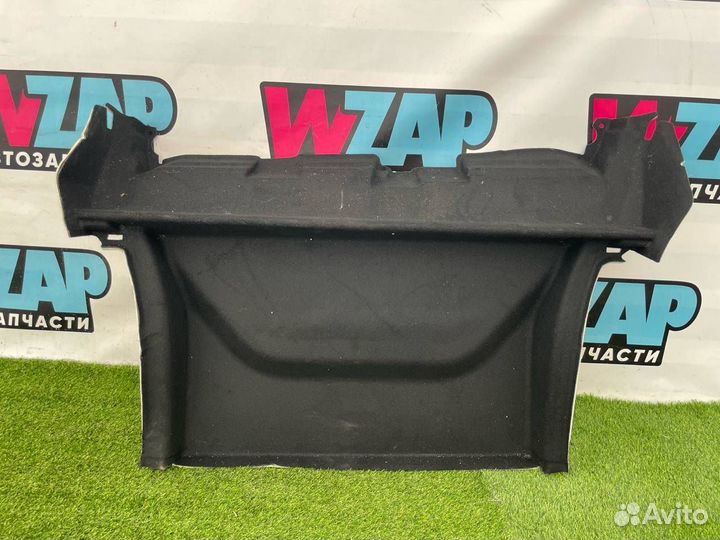 Ковер багажника Tesla Model Y 2021 1493070-00-A