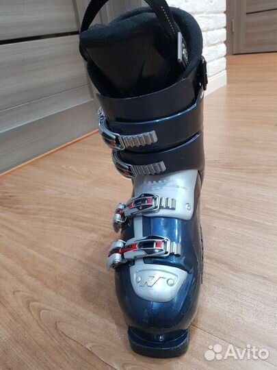 Горнолыжные ботинки
