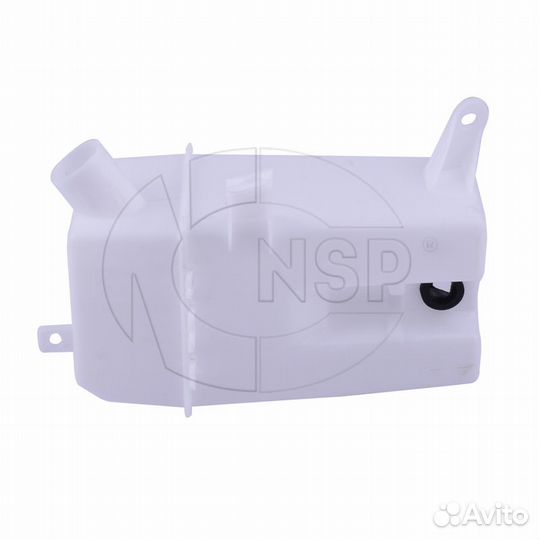 Бачок стеклоомывателя chevrolet lacetti (j200)