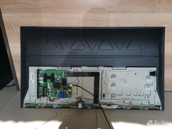 Телевизор TCL L40S6500 (Разбор) (По запчастям)