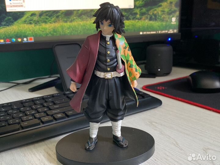 Фигурка аниме
