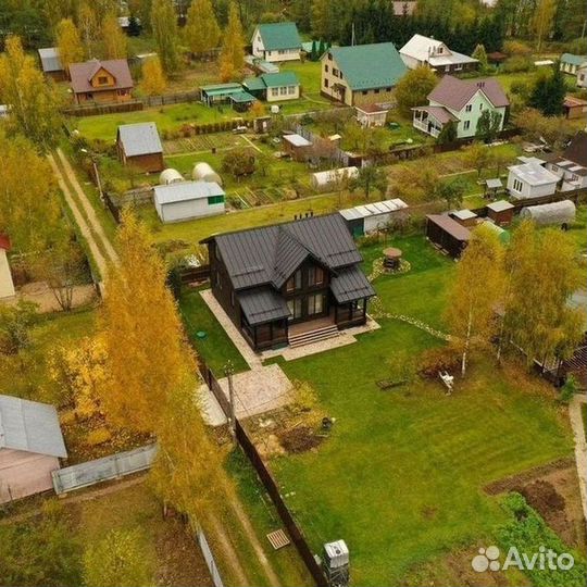 Фальцевая кровля