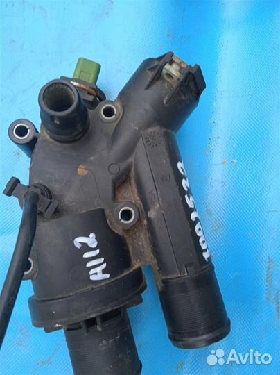 Корпус термостата Land Rover Freelander 2 (2006-2