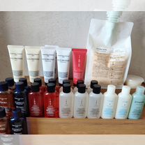 Миниатюры lebel, Davines