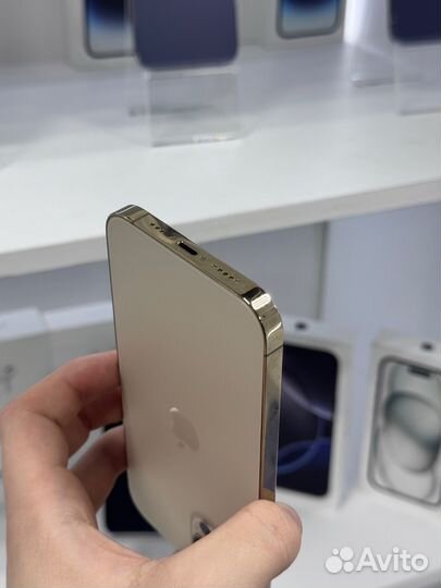 iPhone 12 Pro, 128 ГБ