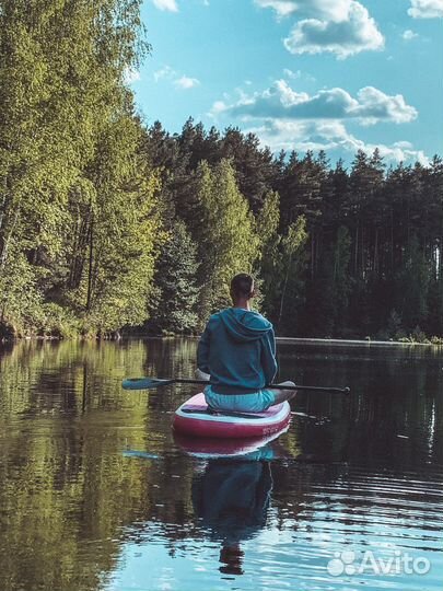 Sup-борды для вас