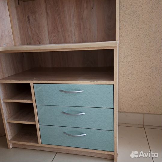 Стойка ресепшен