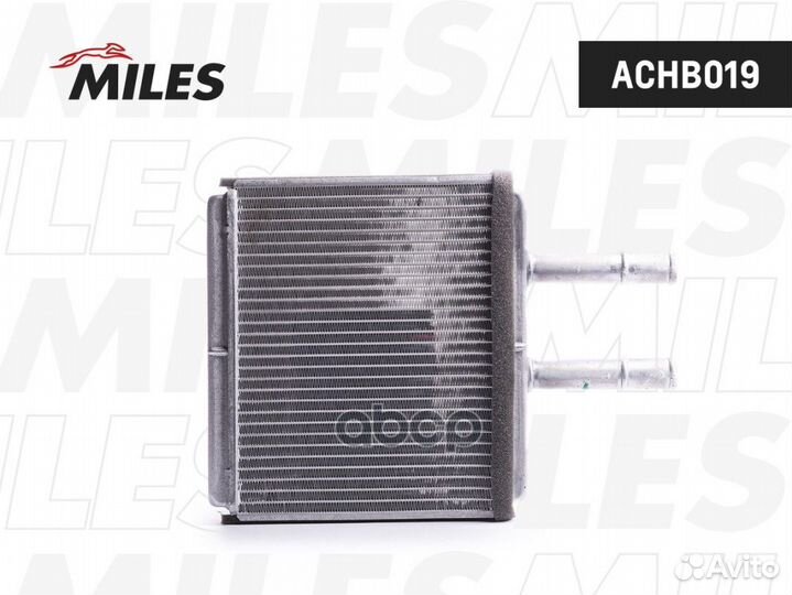 Achb019 achb019 Miles