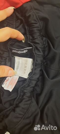 Adidas Шорты с футболкой Футбольная форма