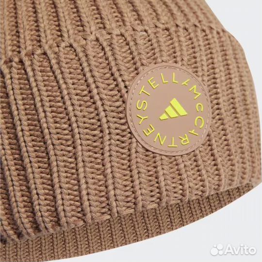 Шапка adidas BY stella mccartney beanie