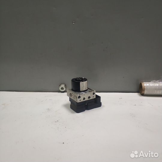 Блок абс FAW V5