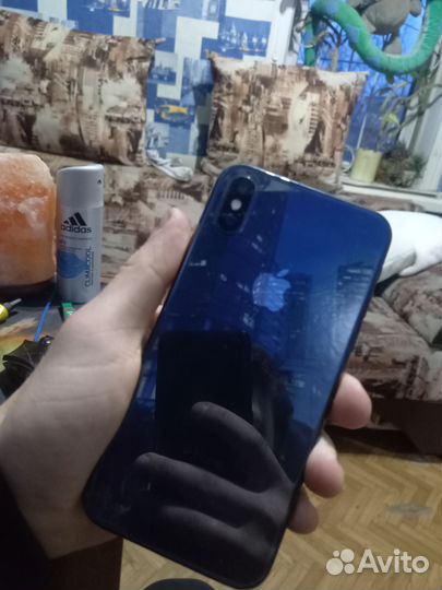 iPhone X, 64 ГБ