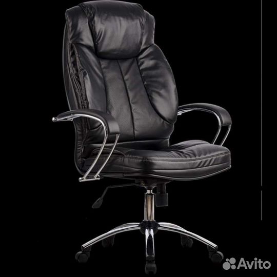 Кресло офисное, руководителя
