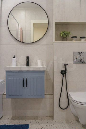 1-к. квартира, 42 м², 10/17 эт.