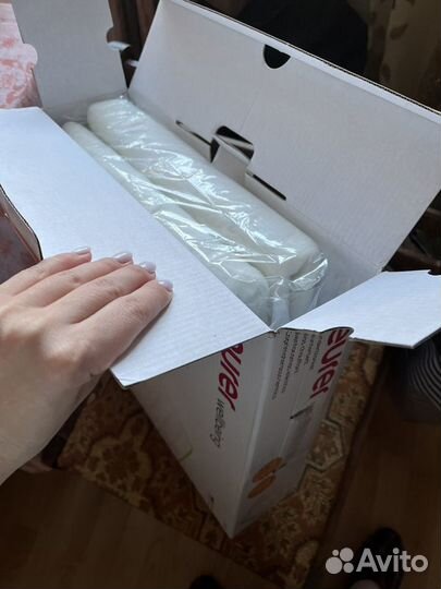 Электрическая простынь