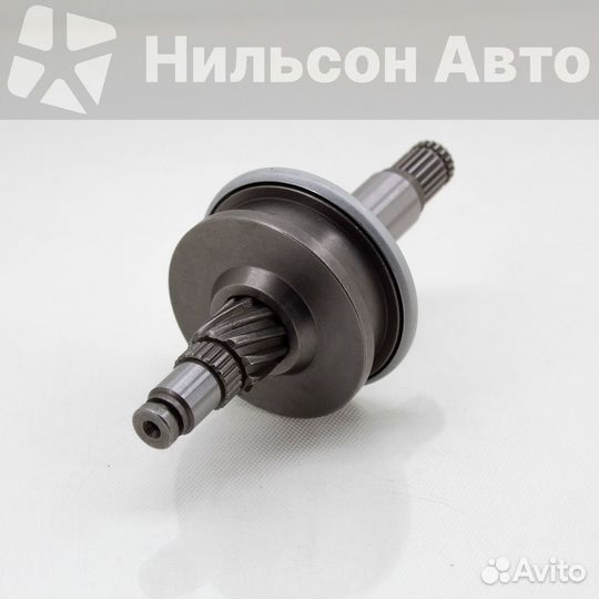 Бендикс nissan atlas, cargo