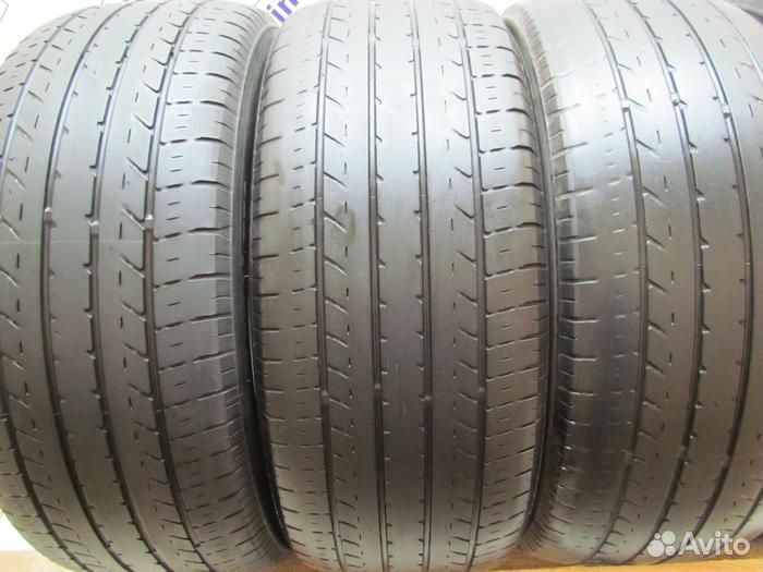 Toyo Tranpath R30 235/50 R18 98L