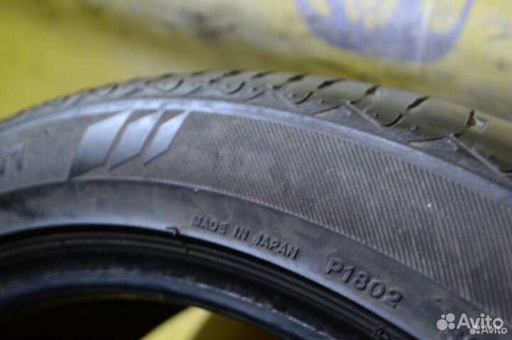 Seiberling SL201 225/45 R18